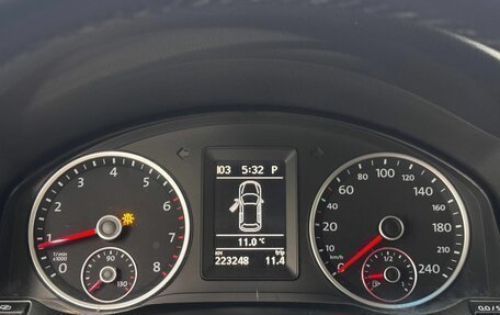 Volkswagen Tiguan I, 2012 год, 1 180 000 рублей, 11 фотография