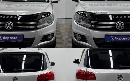 Volkswagen Tiguan I, 2012 год, 1 180 000 рублей, 10 фотография