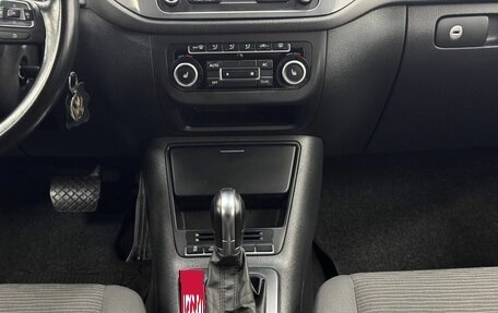 Volkswagen Tiguan I, 2012 год, 1 180 000 рублей, 12 фотография