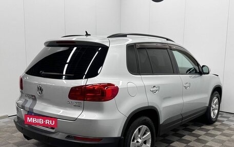 Volkswagen Tiguan I, 2012 год, 1 180 000 рублей, 3 фотография