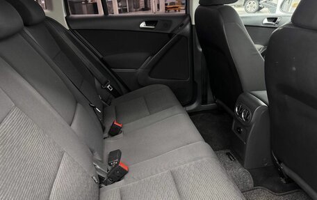 Volkswagen Tiguan I, 2012 год, 1 180 000 рублей, 15 фотография