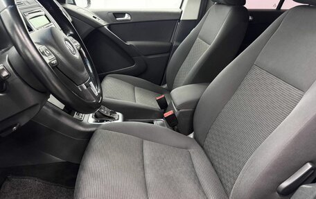 Volkswagen Tiguan I, 2012 год, 1 180 000 рублей, 19 фотография