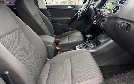 Volkswagen Tiguan I, 2012 год, 1 180 000 рублей, 16 фотография