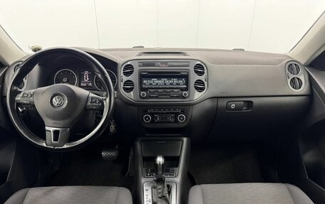 Volkswagen Tiguan I, 2012 год, 1 180 000 рублей, 14 фотография