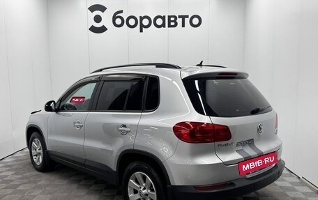 Volkswagen Tiguan I, 2012 год, 1 180 000 рублей, 5 фотография