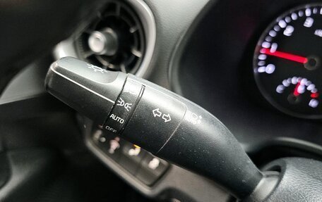 KIA K3, 2021 год, 1 349 000 рублей, 8 фотография