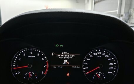 KIA K3, 2021 год, 1 349 000 рублей, 11 фотография