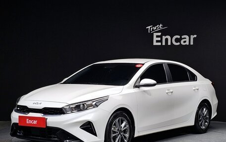 KIA K3, 2021 год, 1 349 000 рублей, 1 фотография