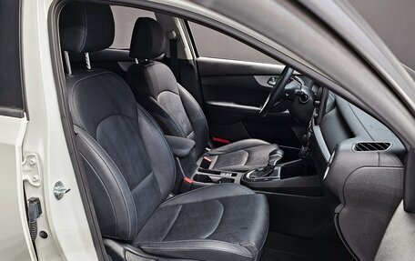 KIA K3, 2021 год, 1 349 000 рублей, 14 фотография