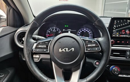 KIA K3, 2021 год, 1 349 000 рублей, 6 фотография