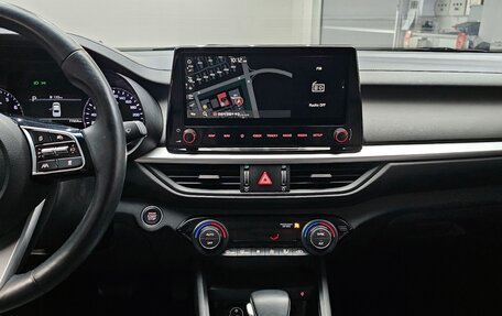 KIA K3, 2021 год, 1 349 000 рублей, 10 фотография