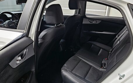 KIA K3, 2021 год, 1 349 000 рублей, 13 фотография