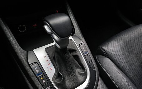 KIA K3, 2021 год, 1 349 000 рублей, 12 фотография