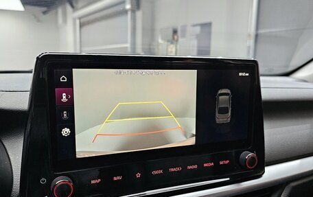 KIA K3, 2021 год, 1 349 000 рублей, 7 фотография