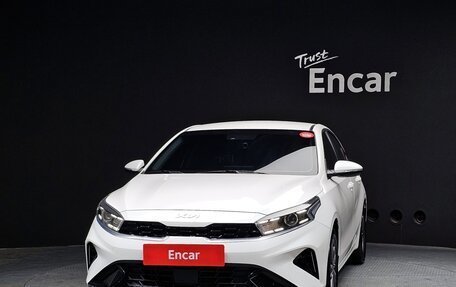 KIA K3, 2021 год, 1 349 000 рублей, 2 фотография