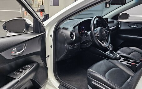 KIA K3, 2021 год, 1 349 000 рублей, 5 фотография