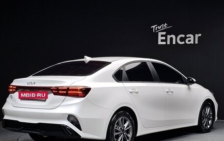 KIA K3, 2021 год, 1 349 000 рублей, 4 фотография