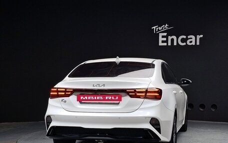 KIA K3, 2021 год, 1 349 000 рублей, 3 фотография