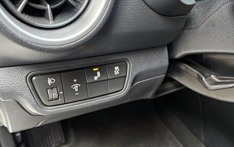 KIA K3, 2021 год, 1 349 000 рублей, 16 фотография