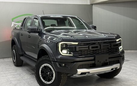 Ford Ranger, 2025 год, 10 150 000 рублей, 1 фотография