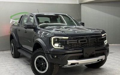 Ford Ranger, 2025 год, 10 150 000 рублей, 1 фотография