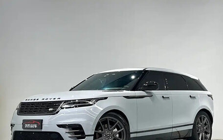 Land Rover Range Rover Velar I, 2025 год, 1 фотография