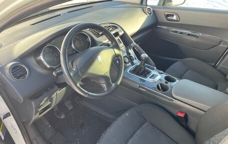 Peugeot 3008 I рестайлинг, 2011 год, 333 000 рублей, 7 фотография