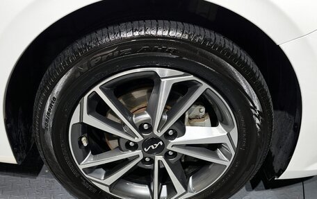 KIA K3, 2021 год, 1 349 000 рублей, 18 фотография