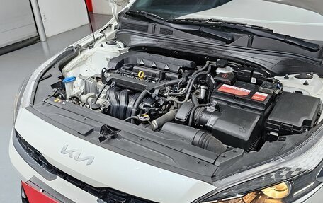 KIA K3, 2021 год, 1 349 000 рублей, 17 фотография