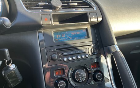 Peugeot 3008 I рестайлинг, 2011 год, 333 000 рублей, 12 фотография