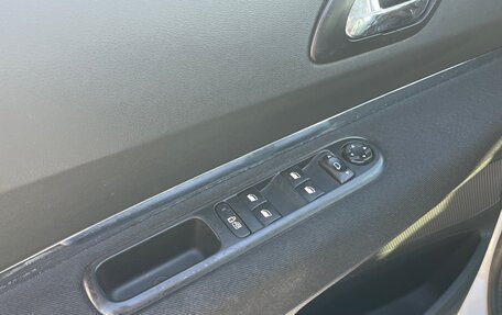 Peugeot 3008 I рестайлинг, 2011 год, 333 000 рублей, 8 фотография