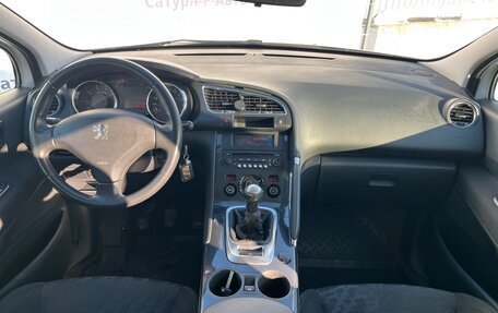 Peugeot 3008 I рестайлинг, 2011 год, 333 000 рублей, 11 фотография