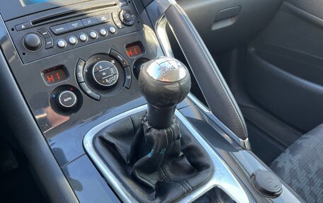 Peugeot 3008 I рестайлинг, 2011 год, 333 000 рублей, 13 фотография