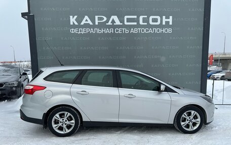 Ford Focus III, 2013 год, 730 000 рублей, 4 фотография