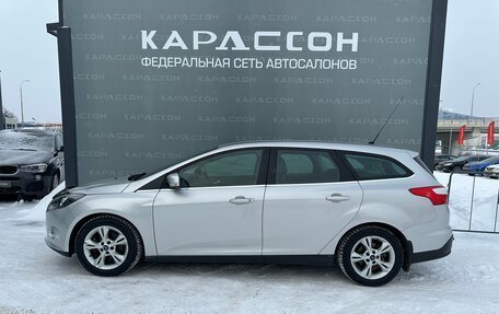 Ford Focus III, 2013 год, 730 000 рублей, 3 фотография