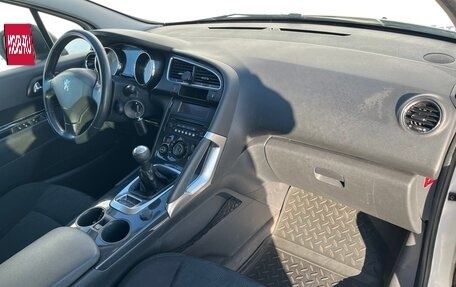 Peugeot 3008 I рестайлинг, 2011 год, 333 000 рублей, 9 фотография