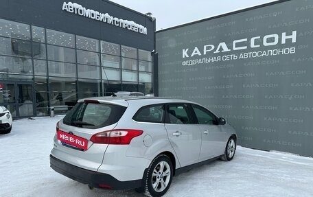 Ford Focus III, 2013 год, 730 000 рублей, 2 фотография