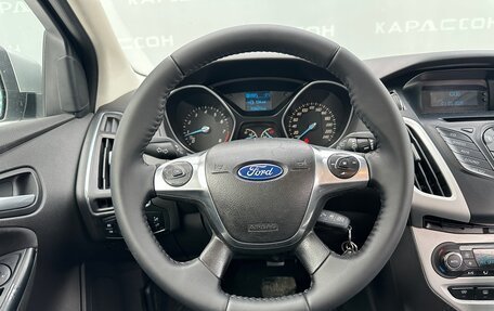 Ford Focus III, 2013 год, 730 000 рублей, 5 фотография