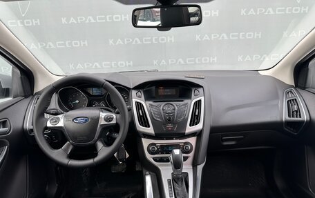 Ford Focus III, 2013 год, 730 000 рублей, 6 фотография