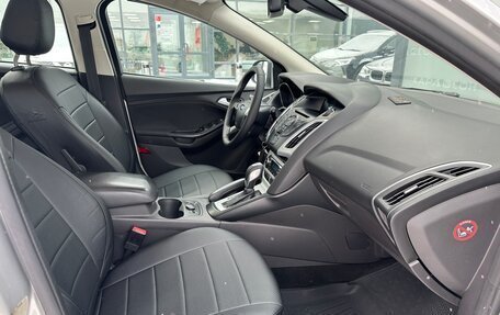 Ford Focus III, 2013 год, 730 000 рублей, 7 фотография