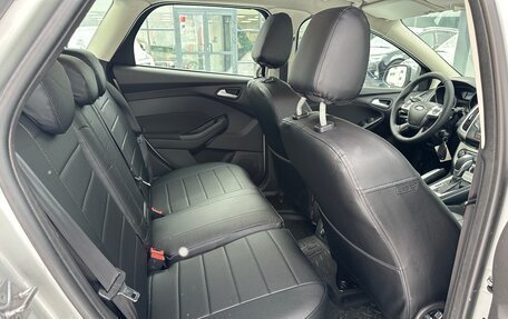 Ford Focus III, 2013 год, 730 000 рублей, 8 фотография