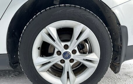 Ford Focus III, 2013 год, 730 000 рублей, 12 фотография