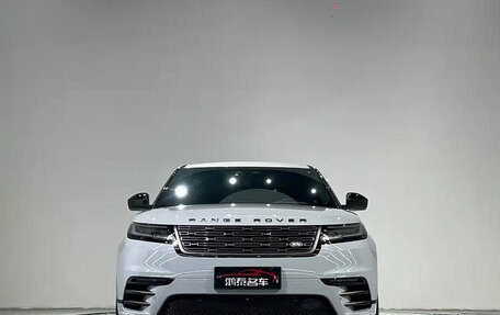 Land Rover Range Rover Velar I, 2025 год, 3 фотография
