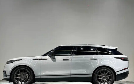 Land Rover Range Rover Velar I, 2025 год, 5 фотография