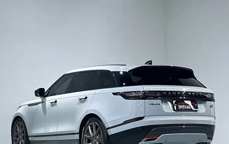 Land Rover Range Rover Velar I, 2025 год, 6 фотография