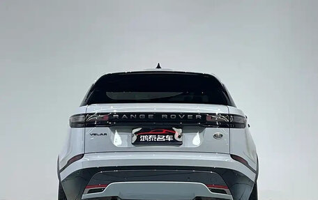 Land Rover Range Rover Velar I, 2025 год, 7 фотография