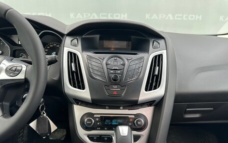 Ford Focus III, 2013 год, 730 000 рублей, 10 фотография