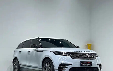 Land Rover Range Rover Velar I, 2025 год, 2 фотография