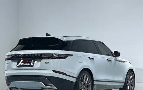 Land Rover Range Rover Velar I, 2025 год, 8 фотография