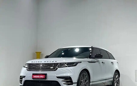 Land Rover Range Rover Velar I, 2025 год, 4 фотография